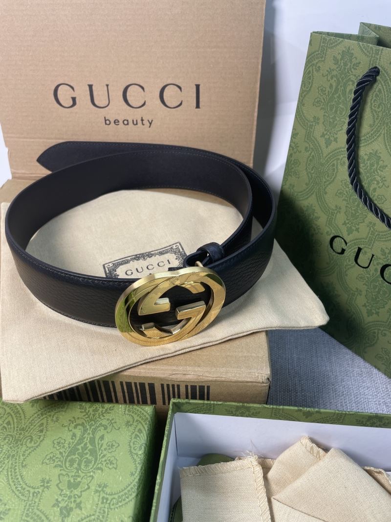 Gucci Belts